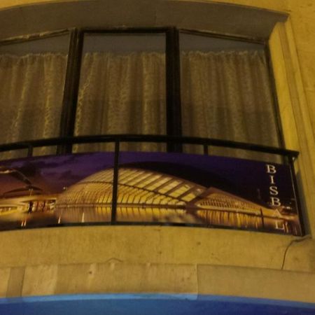 Hostal Bisbal Only Adults No Ac Βαλένθια Εξωτερικό φωτογραφία
