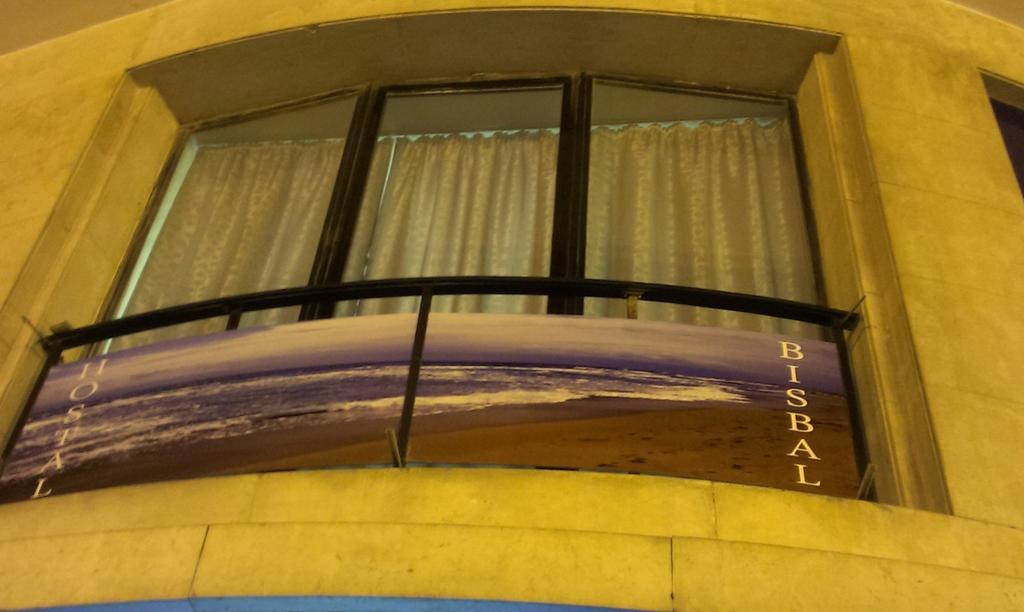 Hostal Bisbal Only Adults No Ac Βαλένθια Εξωτερικό φωτογραφία