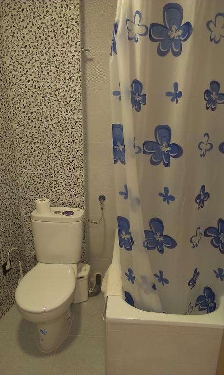 Hostal Bisbal Only Adults No Ac Βαλένθια Εξωτερικό φωτογραφία
