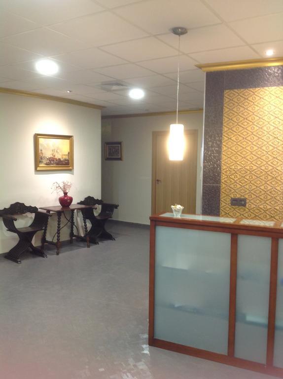 Hostal Bisbal Only Adults No Ac Βαλένθια Εξωτερικό φωτογραφία